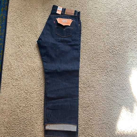 Levi's Other - Denim Levi’s